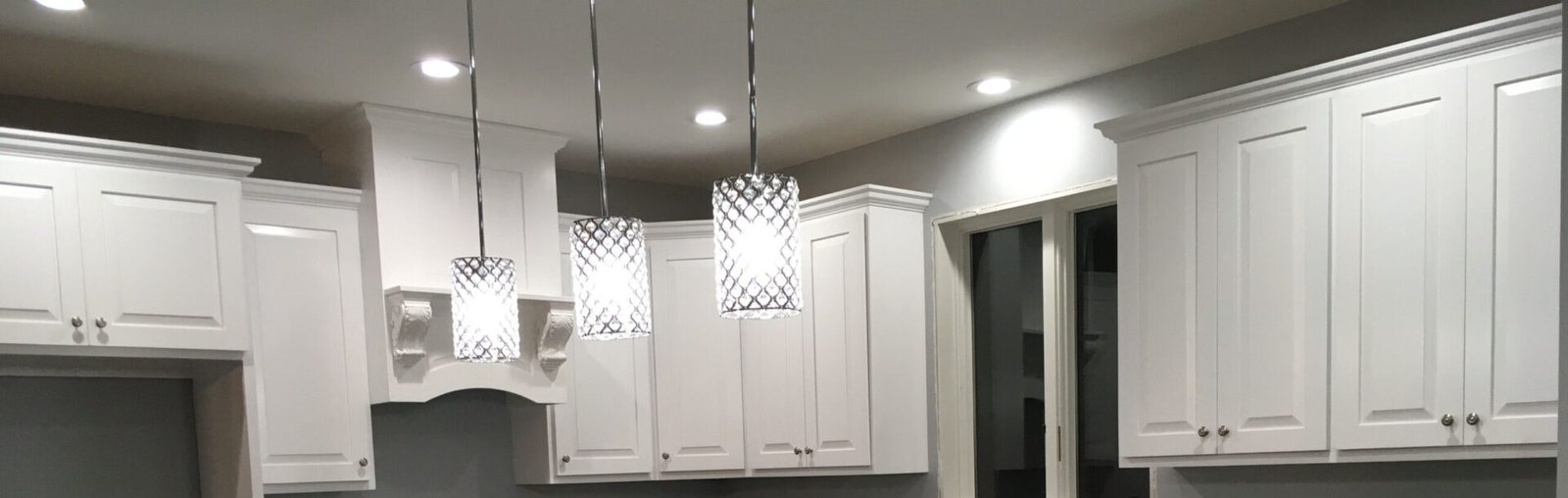 Hoover's Kitchens