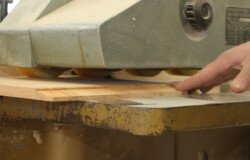 CUSTOM RAISED DOORS CUSTOM RAISED DOORS